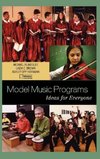 Model Music Programs