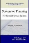 Succession Planning for the Family Owned Business