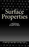 Advances in Chemical Physics, Surface Properties