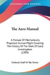 The Aero Manual