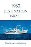 1960 Destination Israel