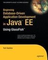 Beginning Database-Driven Application Development in Java EE