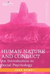 Dewey, J: Human Nature and Conduct