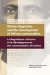 African Linguistics and the Development of African Communities