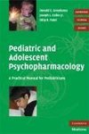 Greydanus, D: Pediatric and Adolescent Psychopharmacology