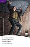 Penguin Readers Level 5 Sherlock Holmes Short Stories
