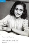 Penguin Readers Level 4 The Diary of a Young Girl