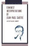 Feminist Interpretations of Jean-Paul Sartre