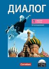 Dialog 1. Lernjahr. Arbeitsheft mit Hör-CD und CD-ROM