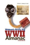 Watson's Really Big WWII Almanac