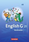 English G 21. Ausgabe A 3. Wordmaster
