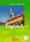 English G 21. Erweiterte Ausgabe D 3. Schülerbuch