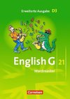 English G 21. Erweiterte Ausgabe D 3. Wordmaster