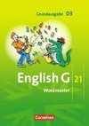 English G 21. Grundausgabe D 3. Wordmaster