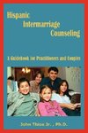 Hispanic Intermarriage Counseling