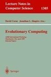 Evolutionary Computing
