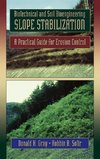 Slope Stabilization