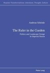 The Ruler in the Garden