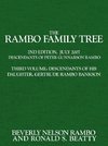 Rambo Family Tree