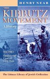 The Kibbutz Movement