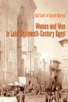 Women and Men in Late Eighteenth-Century Egypt