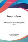 Travels In Space