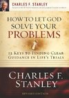 HT LET GOD SOLVE YOUR PROBLEMS