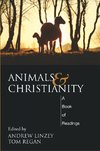 ANIMALS & CHRISTIANITY