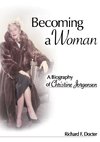 Becoming a Woman