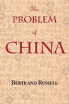 The Problem of China (with footnotes and index)