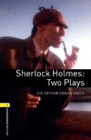6. Schuljahr, Stufe 2 - Sherlock Holmes - Neubearbeitung