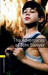 6. Schuljahr, Stufe 2 - The Adventures of Tom Sawyer