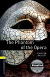 6. Schuljahr, Stufe 2 - The Phantom of the Opera - Neubearbeitung