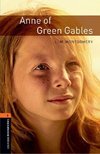 Anne of Green Gables 7. Schuljahr, Stufe 2 - Neubearbeitung
