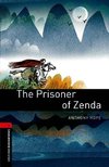 Stage 3. The Prisoner of Zenda