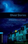 10. Schuljahr, Stufe 2 - Ghost Stories - Neubearbeitung
