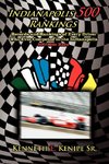 Indianapolis 500 Rankings