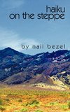 Haiku on the Steppe