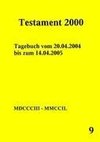 Testament 2000 Band 9