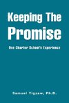 Keeping the Promise
