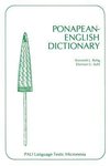Ponapean-English Dictionary