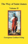 The Way of Saint James, Volume II