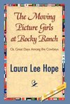 The Moving Picture Girls at Rocky Ranch