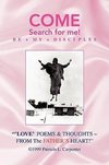 Love Poems & Thoughts from the Father's Heart!