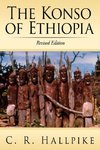 The Konso of Ethiopia