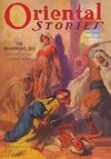 Oriental Stories, Vol 2, No. 1 (Winter 1932)