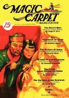 The Magic Carpet, Vol 3, No. 2 (April 1933)