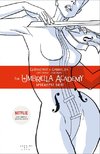 The Umbrella Academy Volume 1