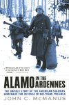 Alamo in the Ardennes