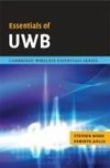 Wood, S: Essentials of UWB